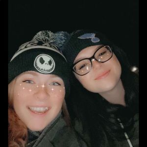 Meet your Posher, Sabina